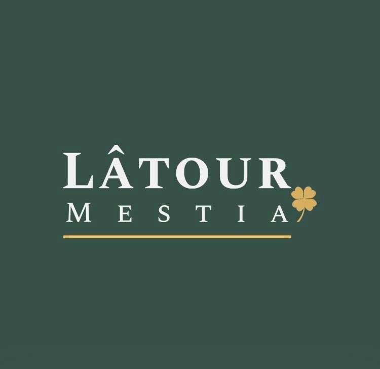Latour Mestia Exterior photo